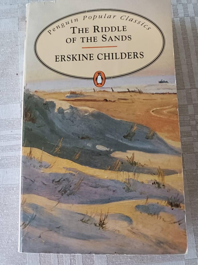 The riddle of the sands