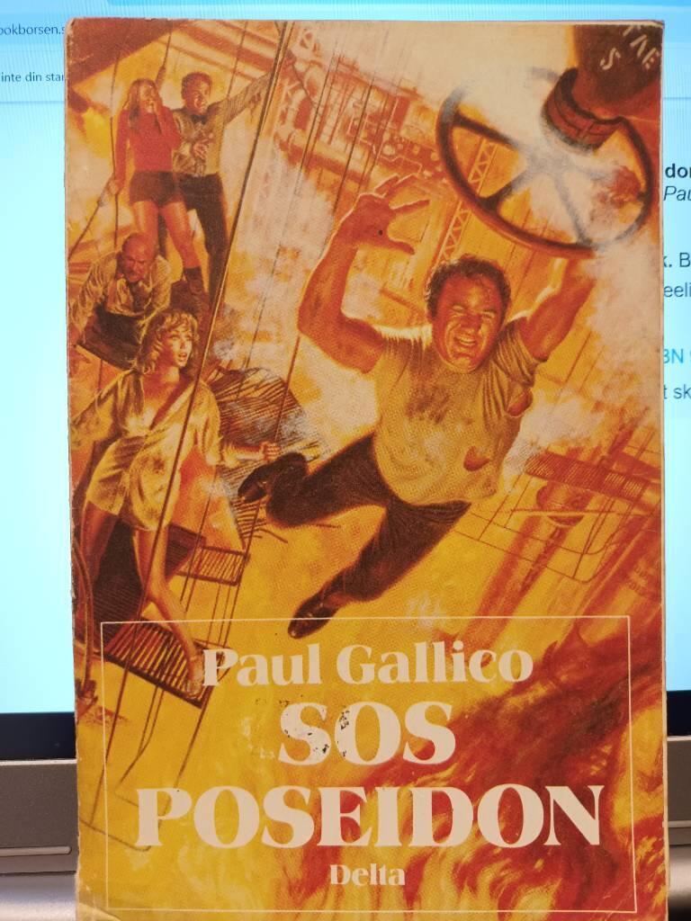 SOS Poseidon