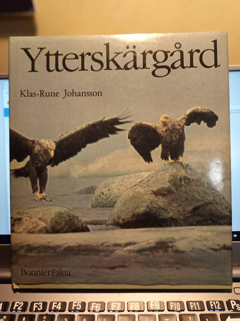 Yttersk&auml;rg&aring;rd