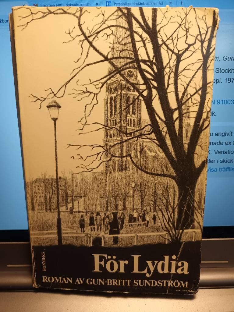 För Lydia