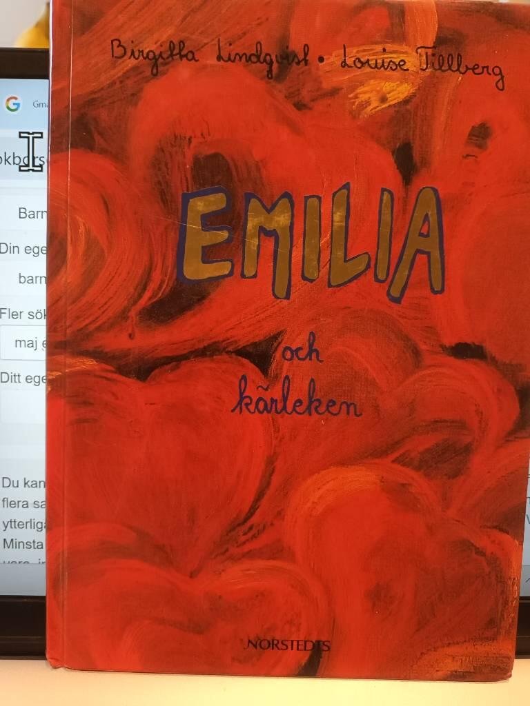 Emilia och kärleken