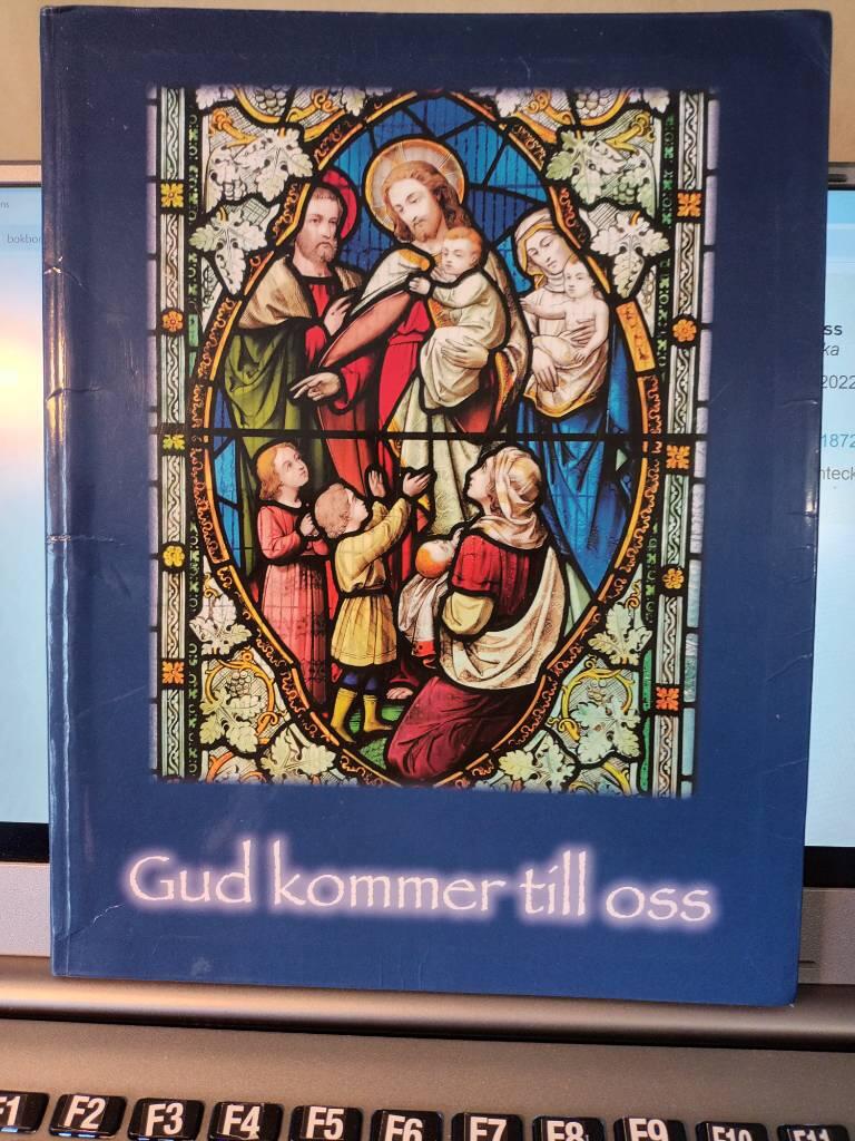 Gud kommer till oss