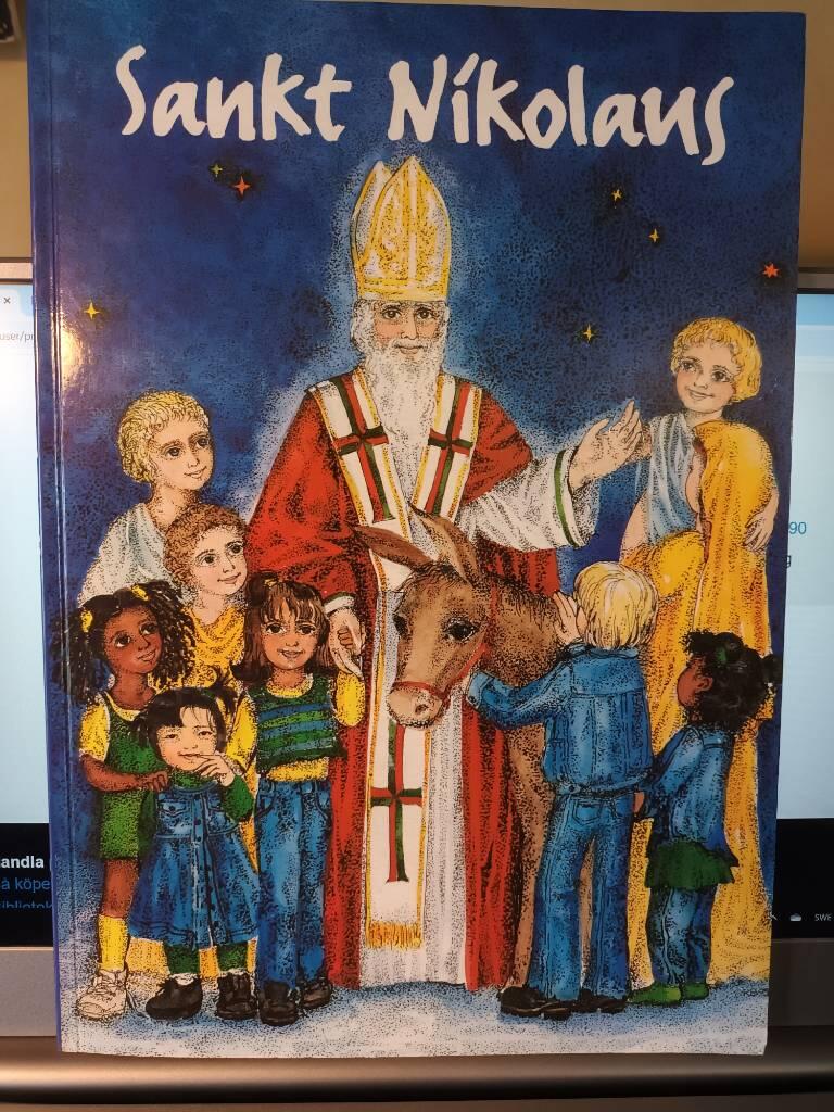 Sankt Nikolaus