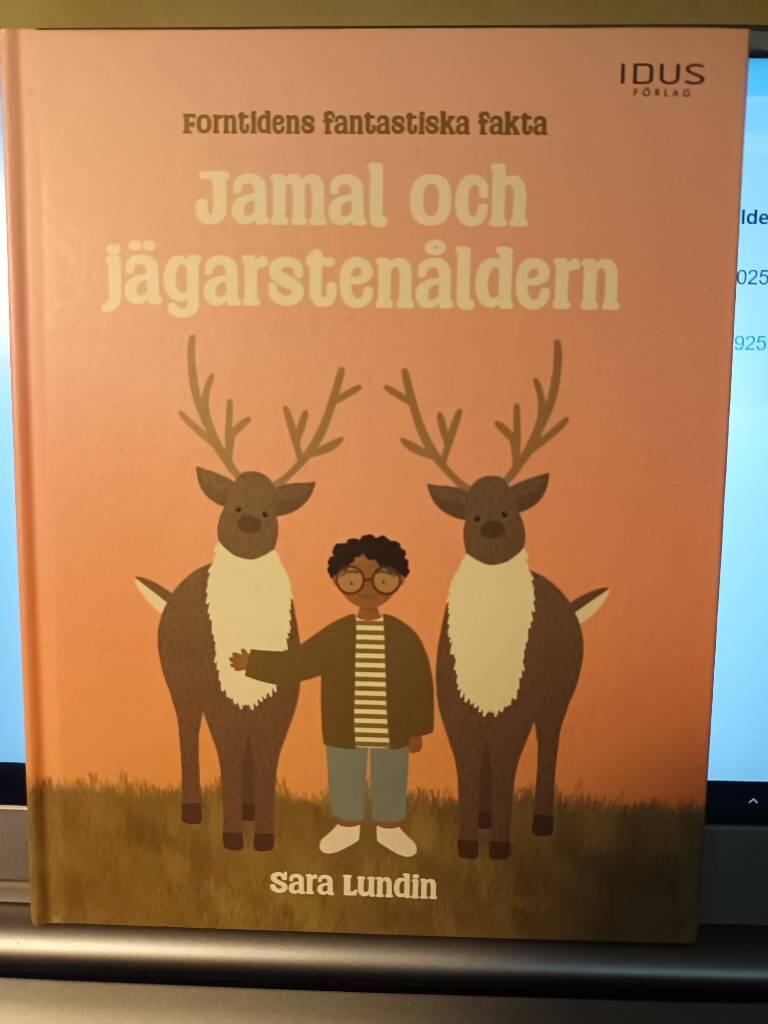 Jamal och jägarstenåldern