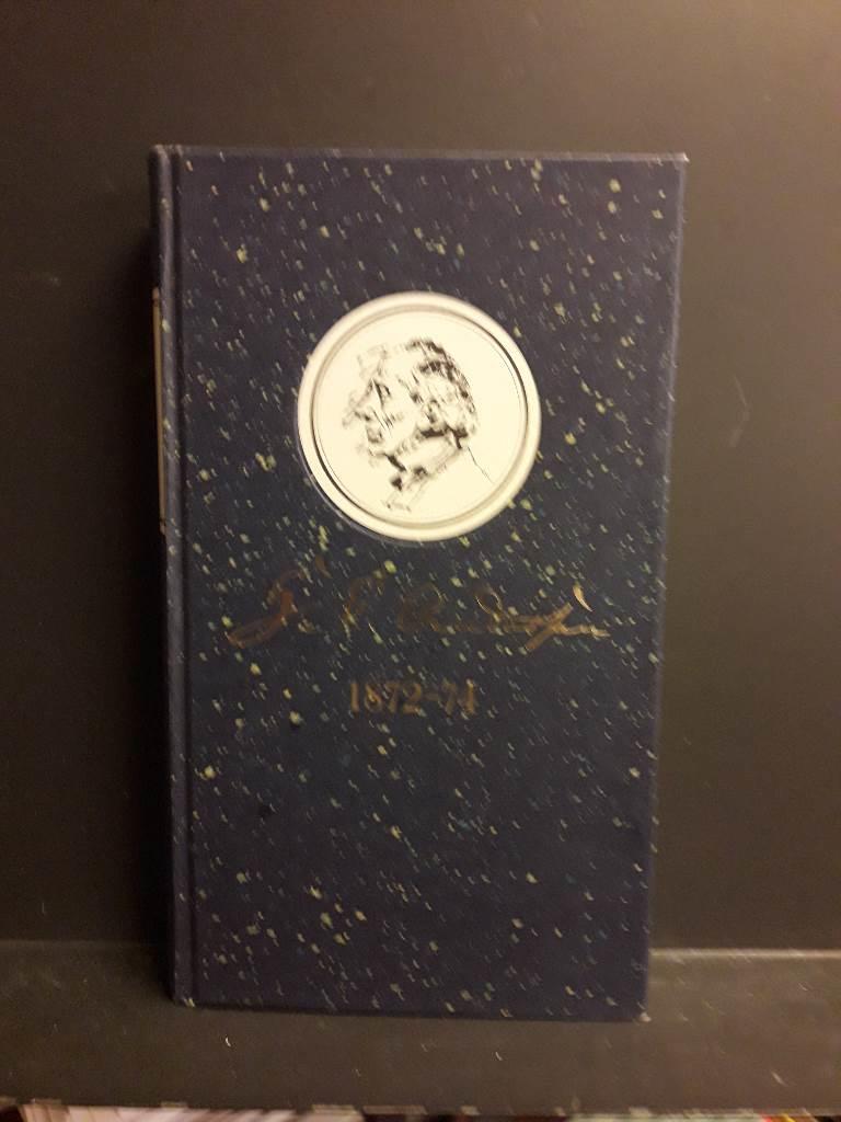 Sagor och ber&auml;ttelser