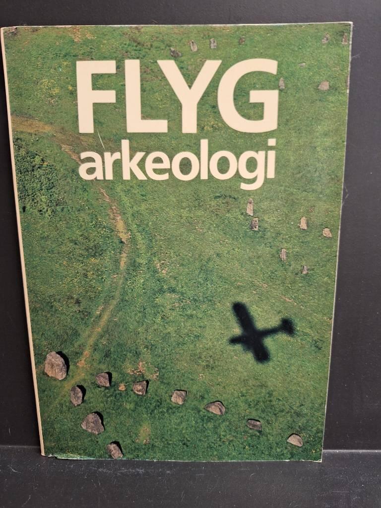 Flygarkeologi : en introduktion