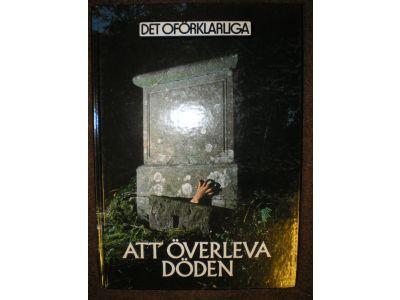 Att &ouml;verleva d&ouml;den : teorier om ett liv efter detta