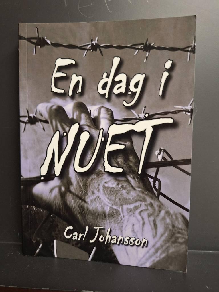 En dag i nuet