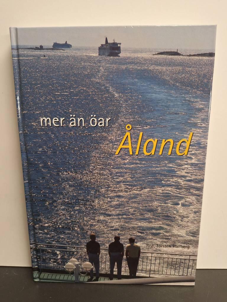 Åland mer än öar