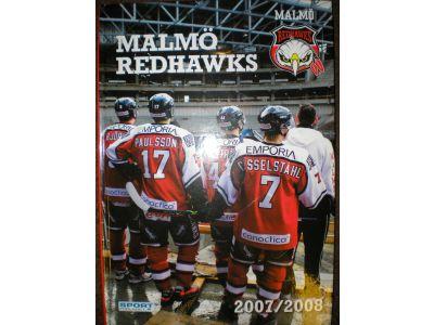 Malm&ouml; Redhawks