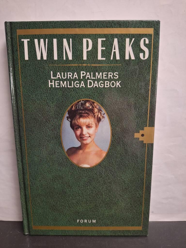 Laura palmers heml.Dagb.