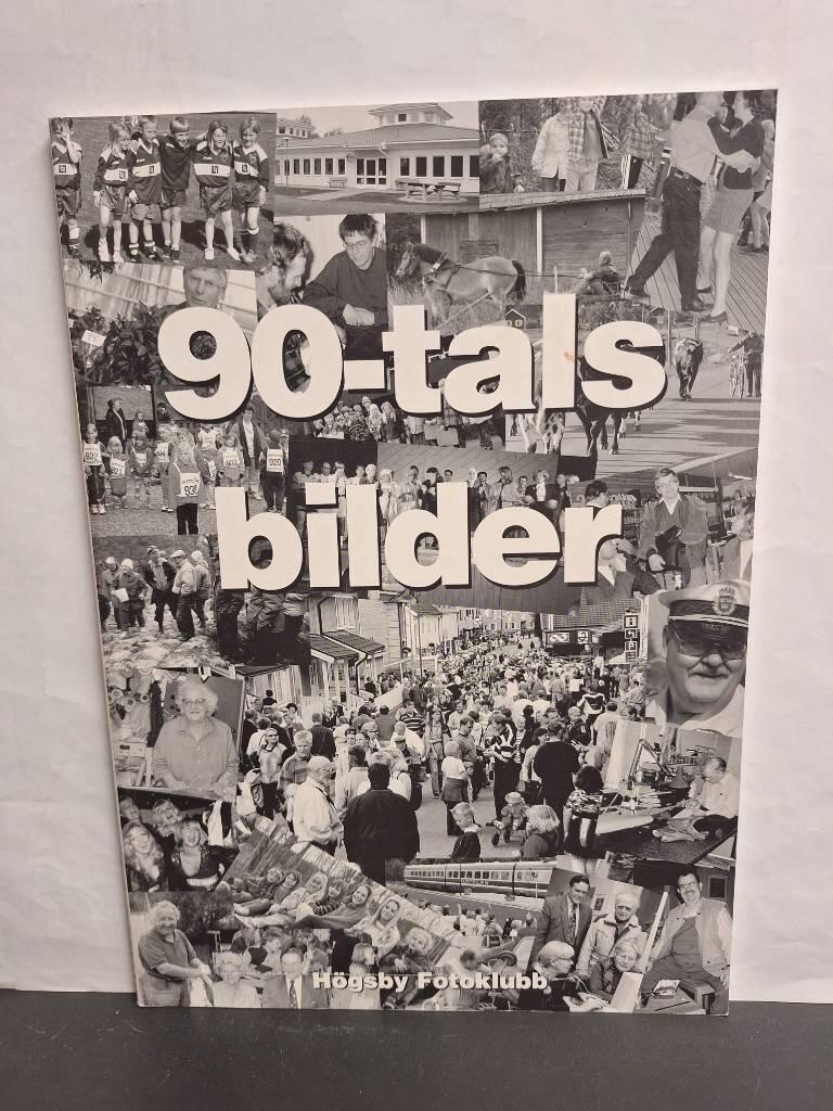 90-tals bilder