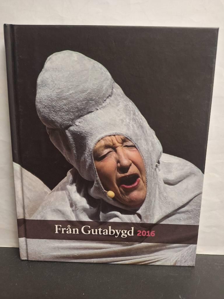 Fr&aring;n Gutabygd 2016