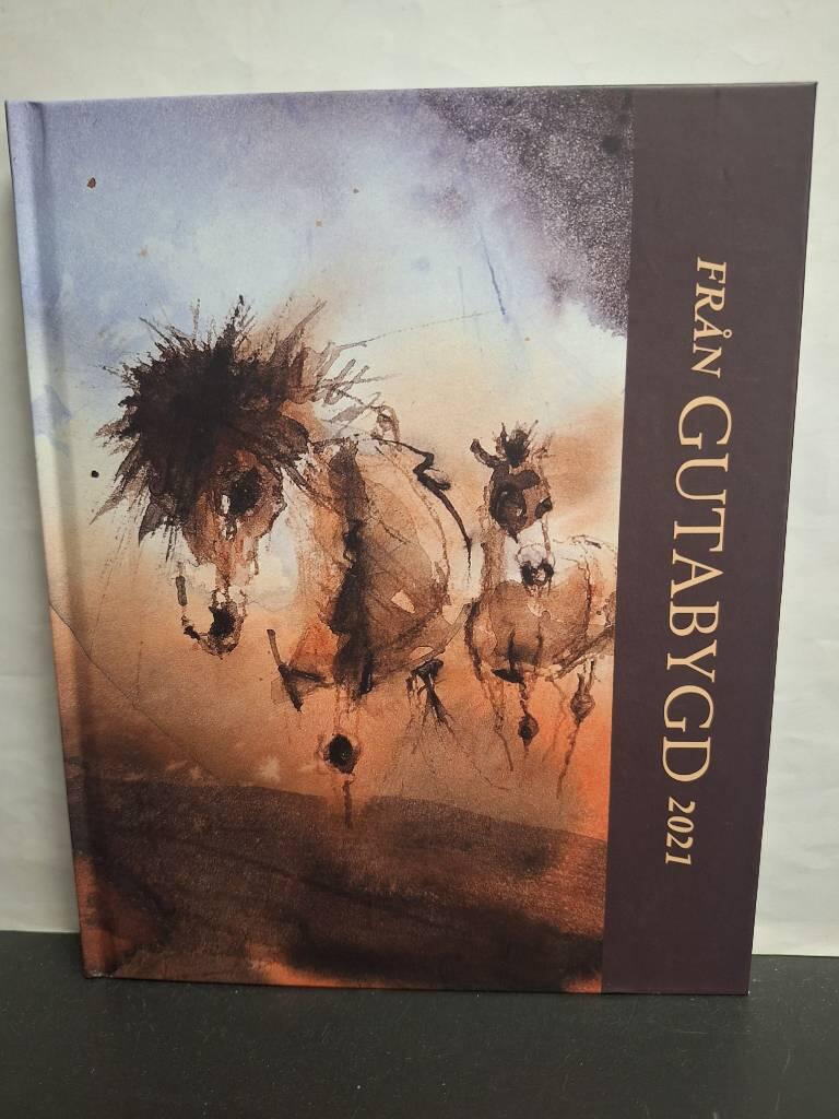 Fr&aring;n Gutabygd 2021