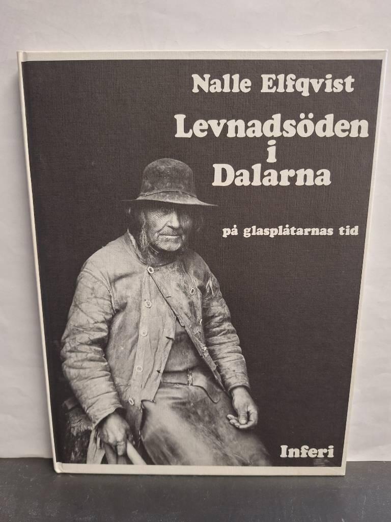 Levnads&ouml;den i Dalarna p&aring; glaspl&aring;tarnas tid