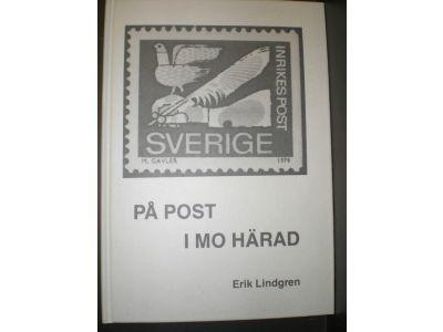 P&aring; post i Mo h&auml;rad