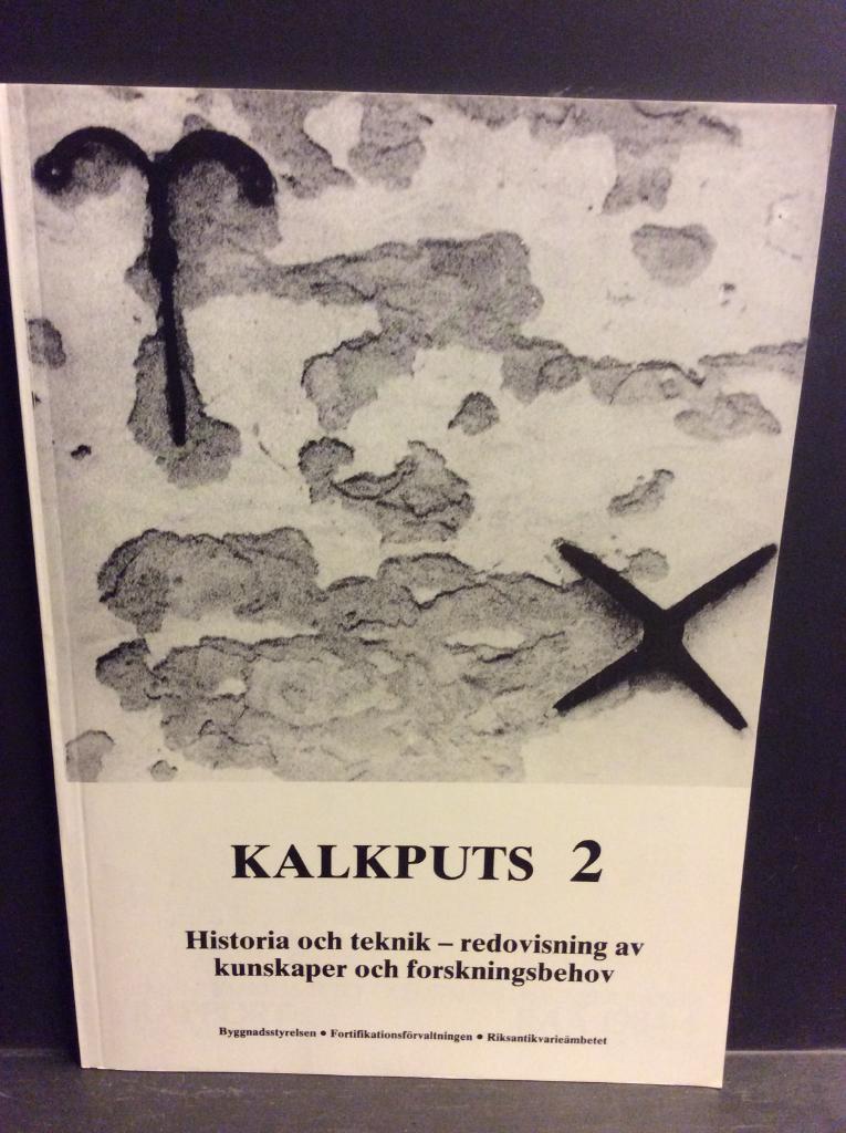 Kalkputs