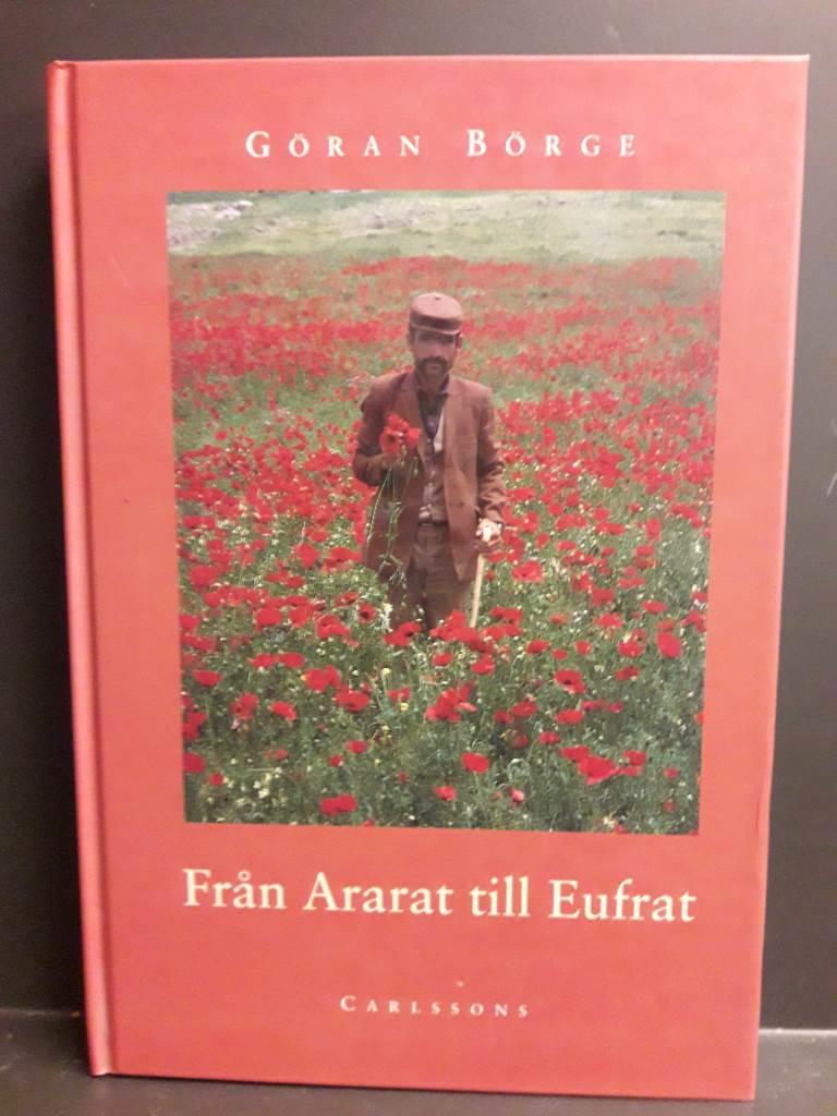 Från Ararat till Eufrat : färder mellan nu och då