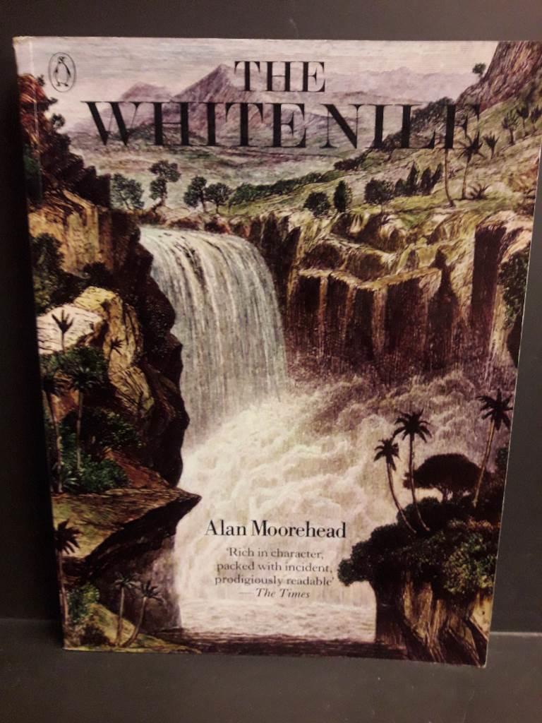 The White Nile