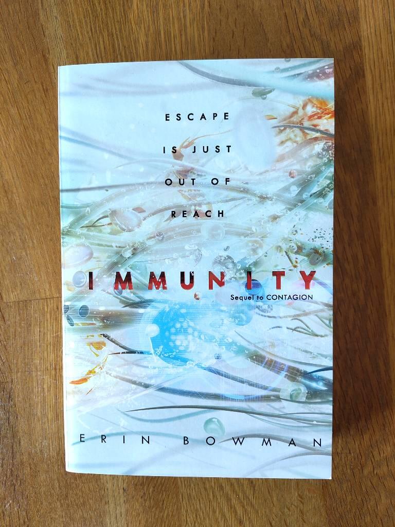 Immunity