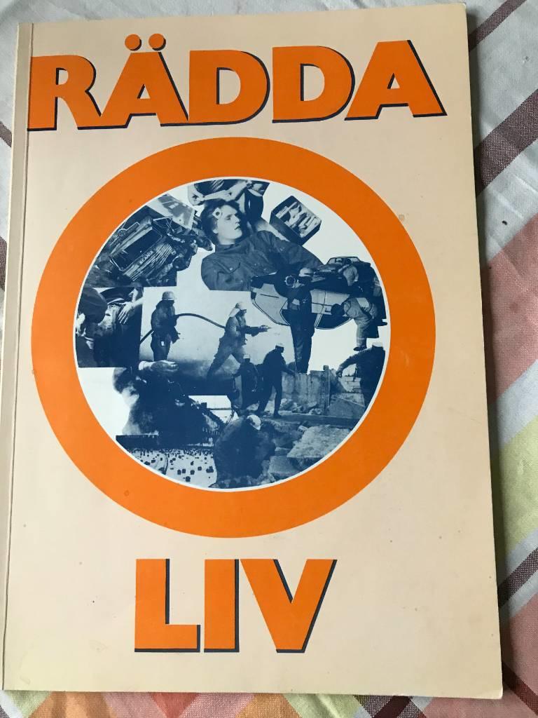 R&auml;dda liv