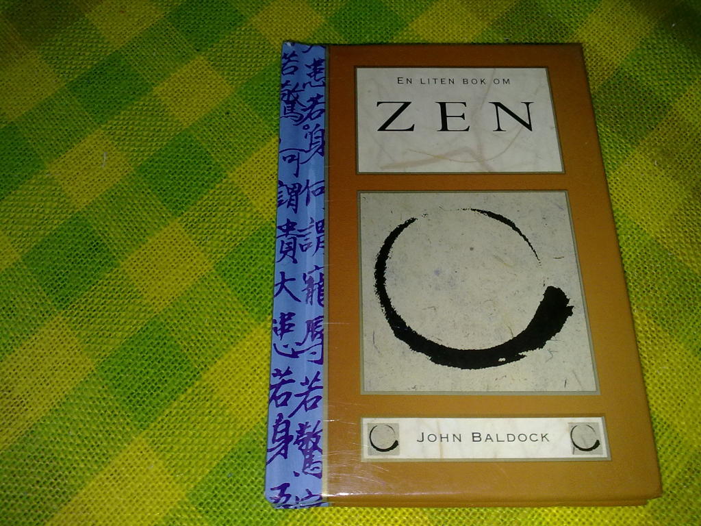 En liten bok om Zen