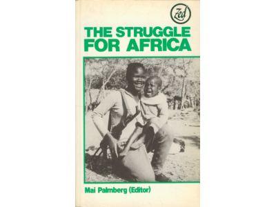 The struggle for Africa