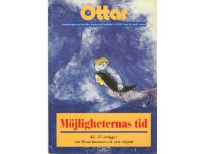 M&ouml;jligheternas tid : 45-55-&aring;ringar om livsdr&ouml;mmar och nya v&auml;gval