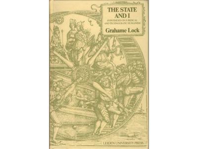 The state and I : hypotheses on juridical and technocratic hu- manism