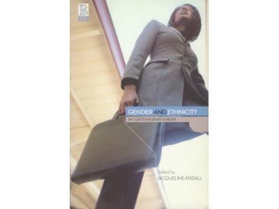 Gender and ethnicity in contemporary Europe [Elektronisk resurs]