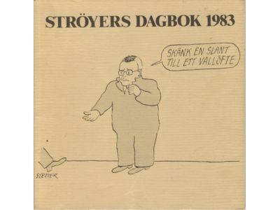 Ströyers dagbok