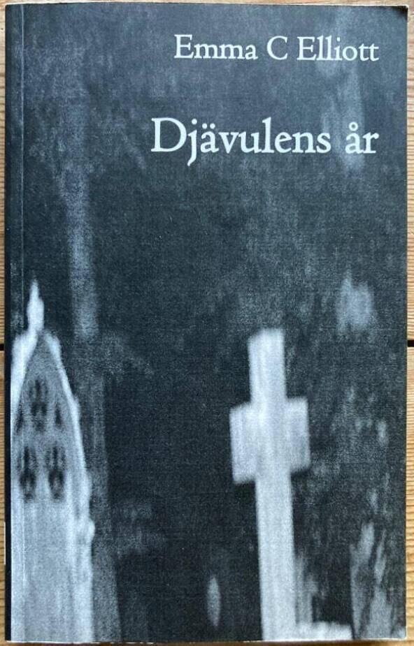 Dj&auml;vulens &aring;r