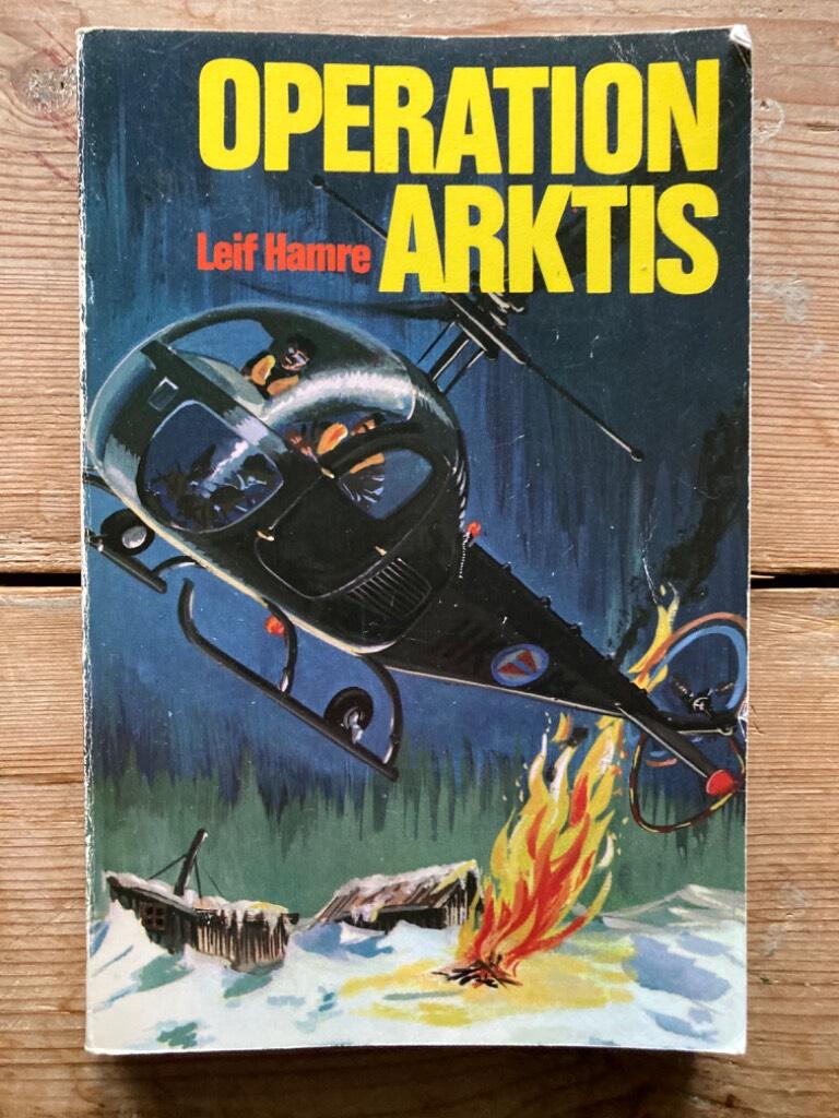 Operation Arktis