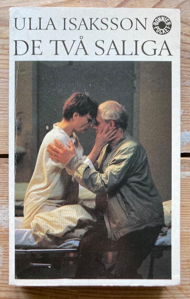 De två saliga