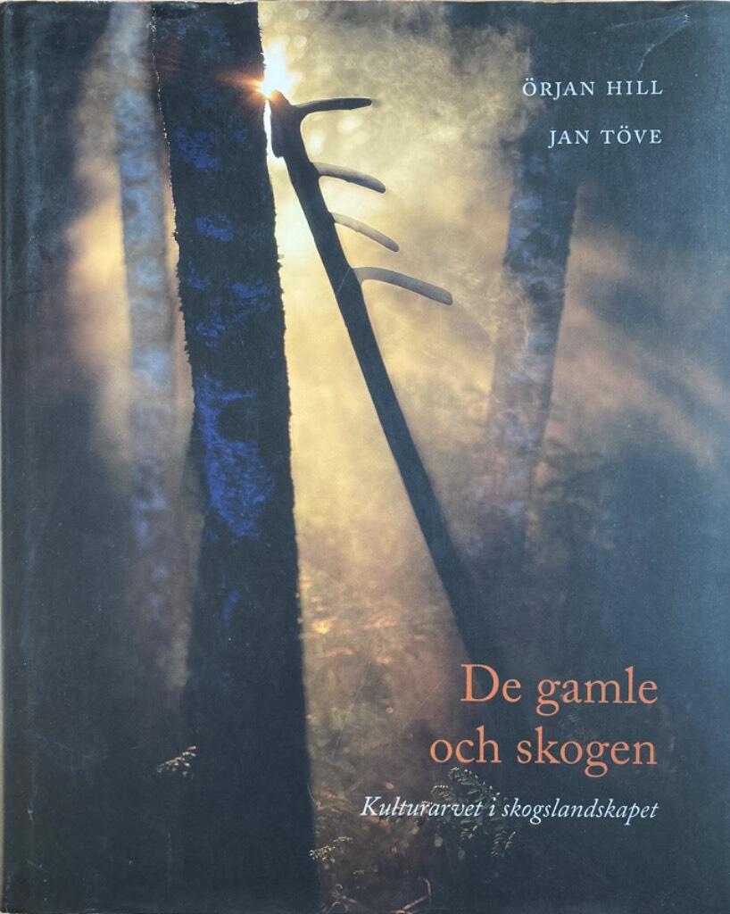 De gamle och skogen : kulturarvet i skogslandskapet