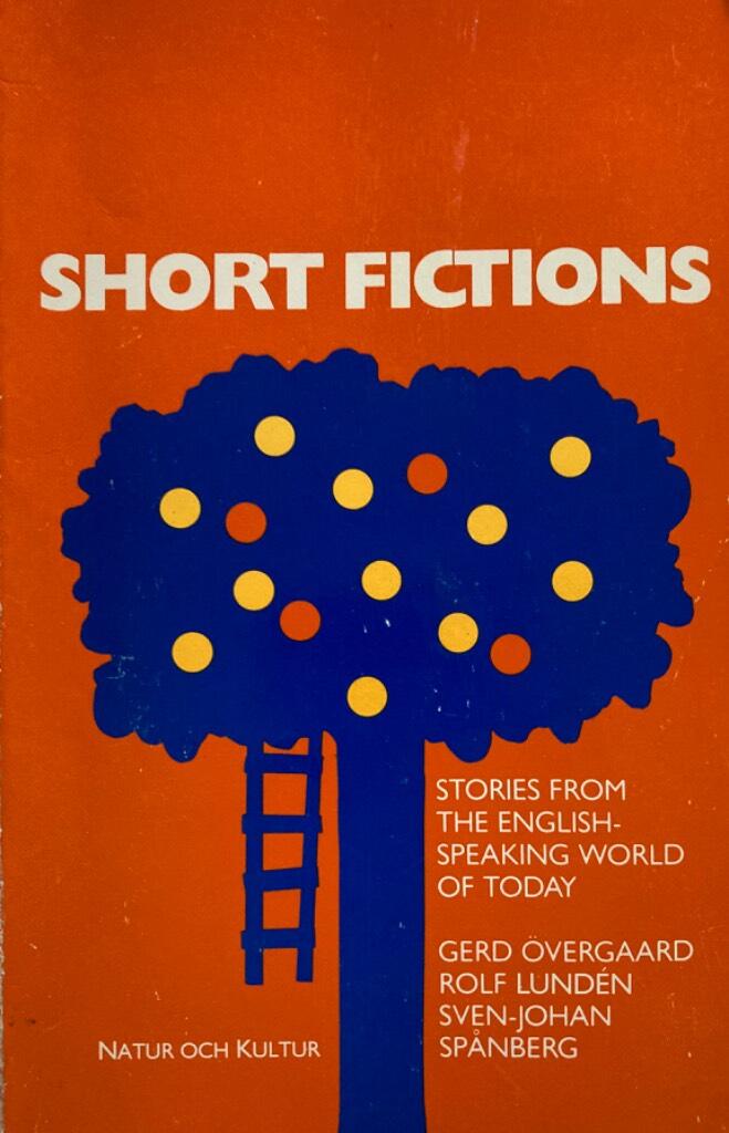 Short fictions Textbok