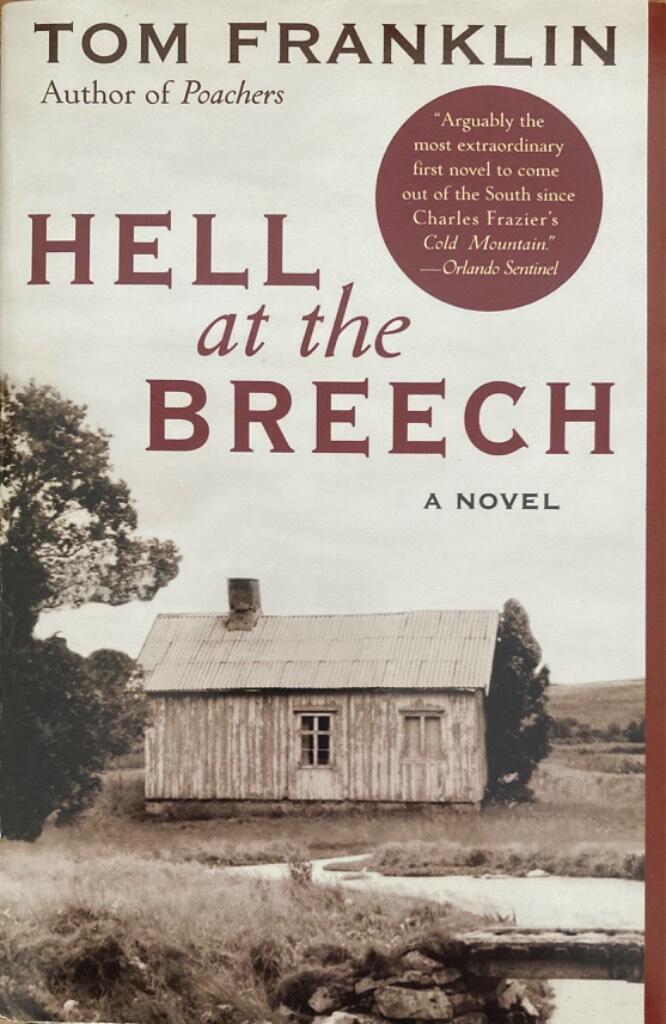 Hell at the Breech
