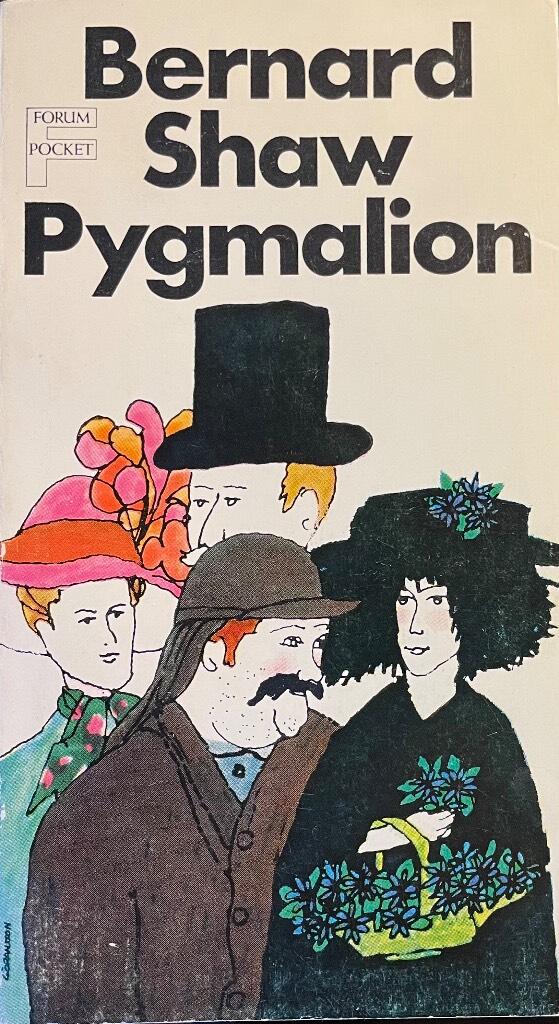 Pygmalion p