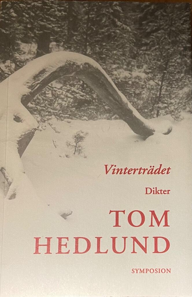 Vintertr&auml;det : dikter
