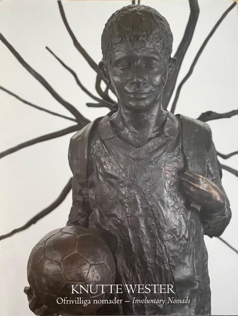 Ofrivilliga nomader = Involuntary nomads