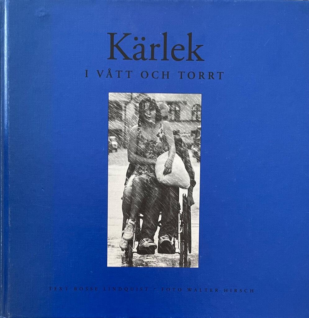 K&auml;rlek i v&aring;tt och torrt