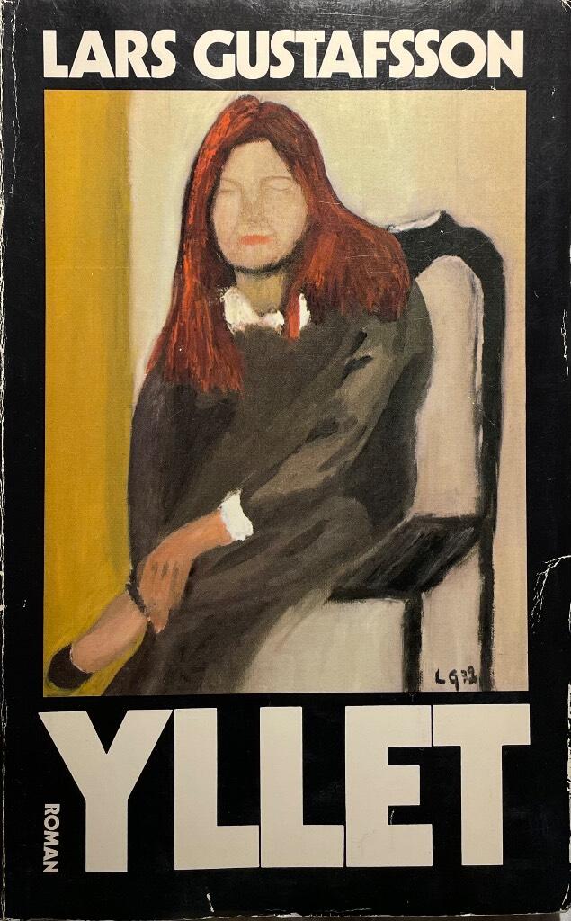 Yllet : roman