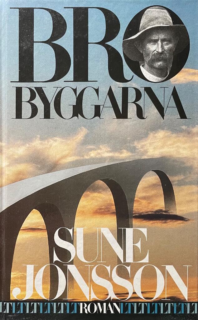Brobyggarna : roman
