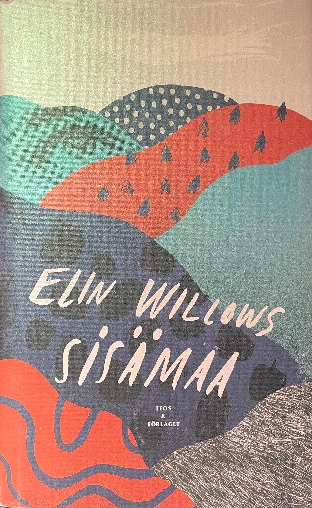 Sis&auml;maa