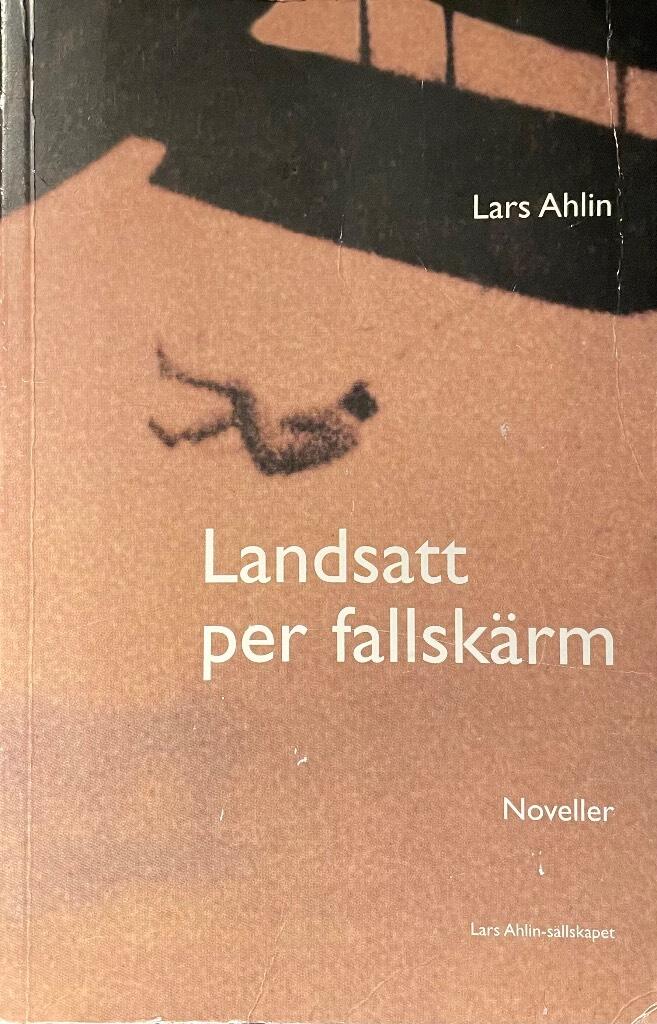 Landsatt per fallsk&auml;rm : noveller