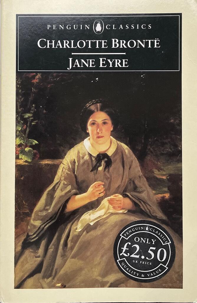 Jane Eyre