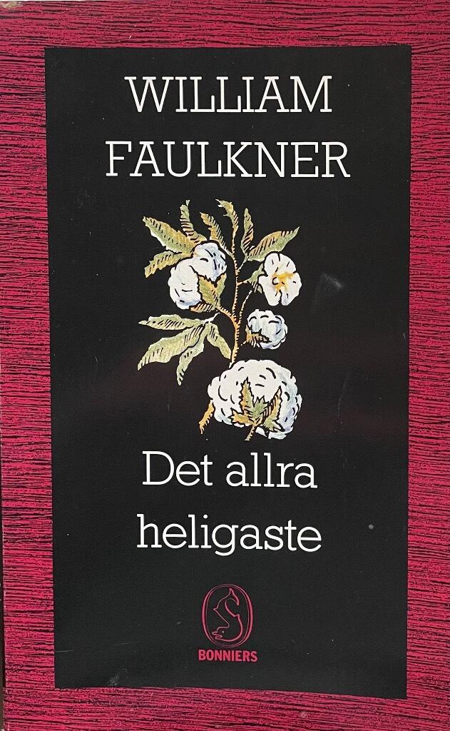 Det allra heligaste