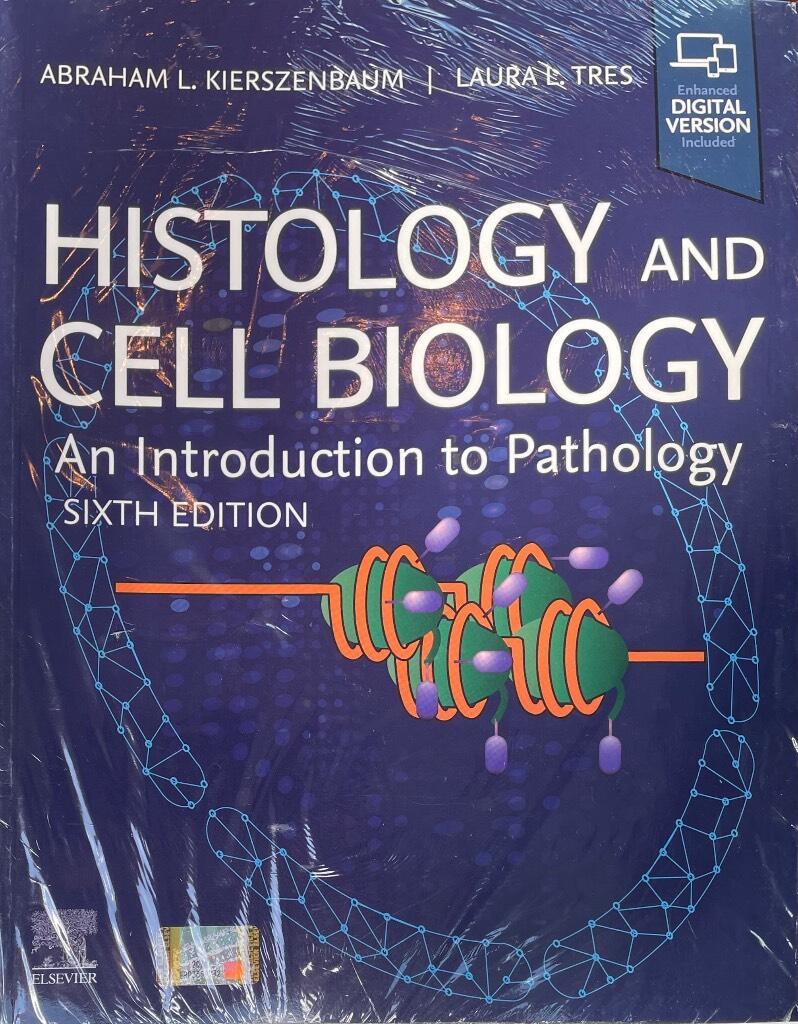 Histology and cell biology - an introduction to pathology