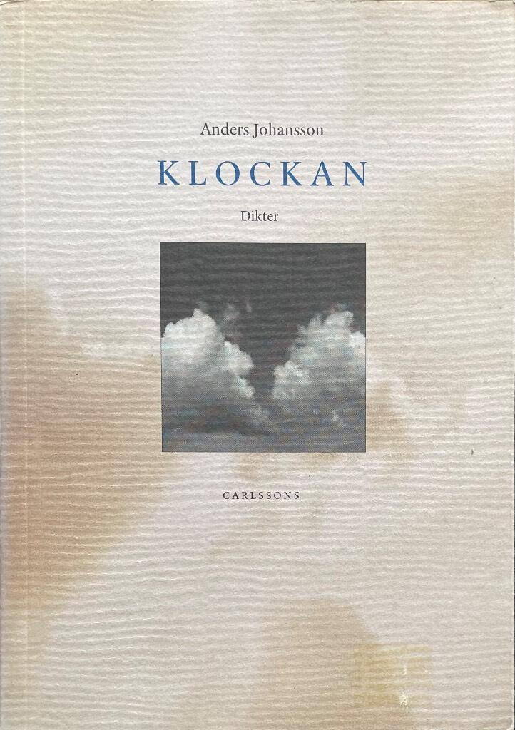 Klockan
