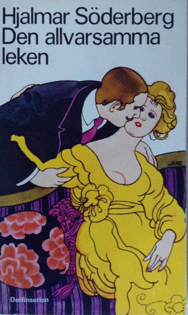 Den allvarsamma leken